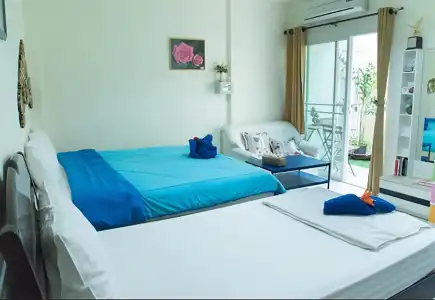 Lotus Suite Hua Hin - 57