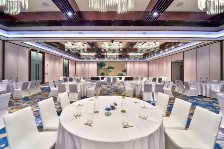 Hilton Da Nang - 42