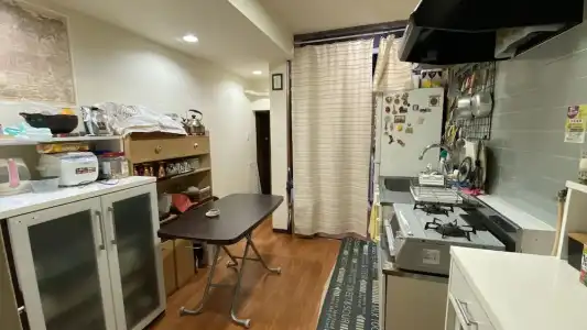 Guesthouse KYOTO COMPASS - Hostel - 34