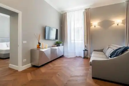 Corte Calzaiuoli Elegant Suites - 69