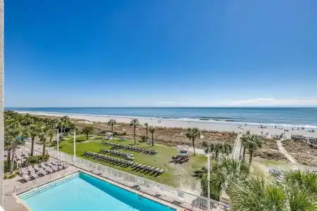 Dunes Village Resort - 214