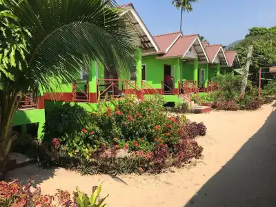 Yuyu Golden Beach - 13