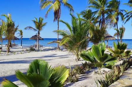 The Sands Beach Resort Zanzibar - 79