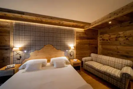 Gran Baita & Wellness - 135