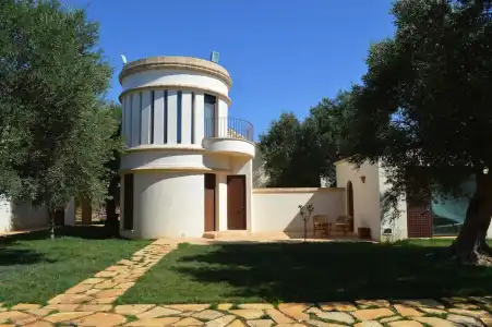 Dimore del Roseto - 24