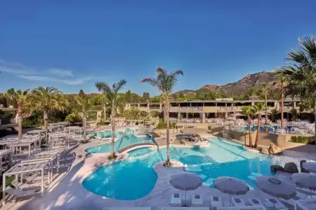 Forte Village Resort - Il Bouganville - 8