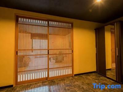 Livemax Resort Kaga Yamashiro - 104