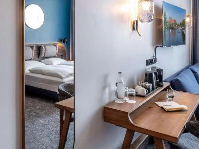 Mercure Luebeck City Center - 103