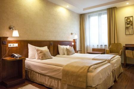 Gold Budapest - 55