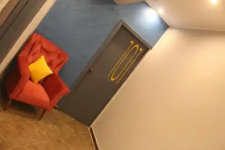 Marina Hostel - 28