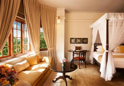 Jetwing Warwick Gardens, A Luxury Reserve - 20