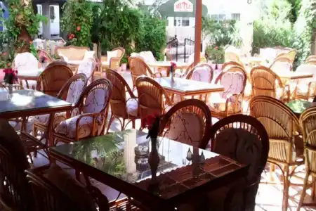 Mutlu Apart Otel - 15
