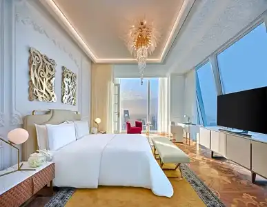 Raffles Doha - 80