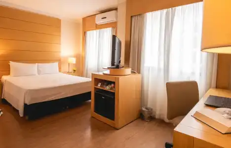Esuites Congonhas By Atlantica - 50