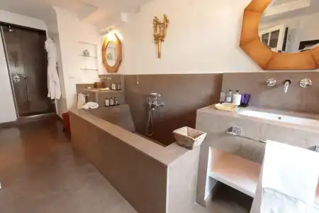 Capri Tiberio Palace - The Leadings of the World - 25