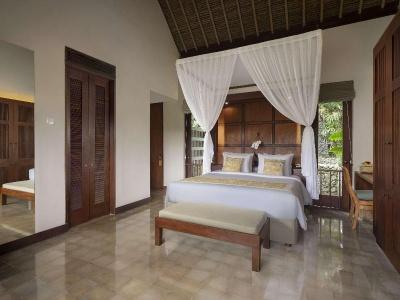 Alila Ubud - 14