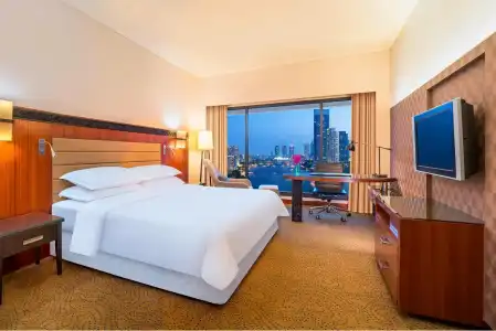 Royal Orchid Sheraton Riverside Bangkok - 56