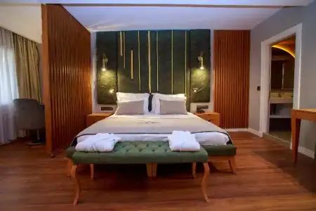 Best Western Izmir - 134