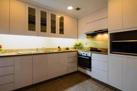 Norfolk Mansion Luxury Serviced Apartment - 56