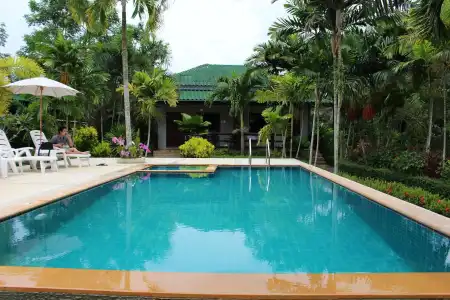 Aonang Bunk Resort - 6