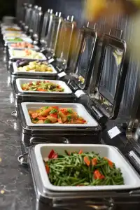 Four Points by Sheraton Shanghai, Kangqiao - 26
