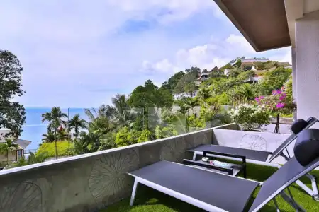 Ayara Kamala Resort & Spa - 16