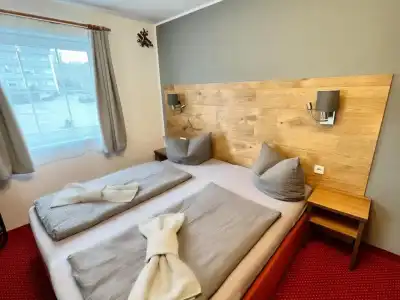 BnB Fliegerhaeusle Hagnau 24h Self Check In - 118