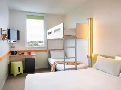 ibis budget Auckland Airport - 50