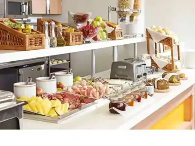 ibis budget Katowice Centrum - 8