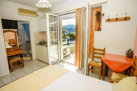 Oskars Studios & Apartments - 25
