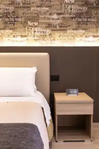 Starita Bed & pizza - 53