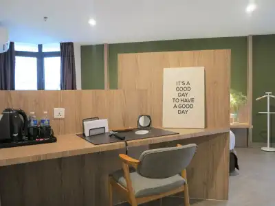 WTC, Kuala Lumpur - Formerly Leo Palace Classic Wing - 14