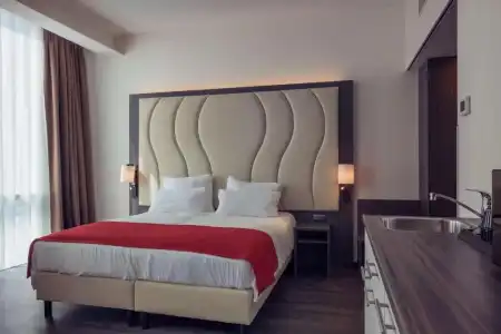 PLAZA Premium Almere - 104