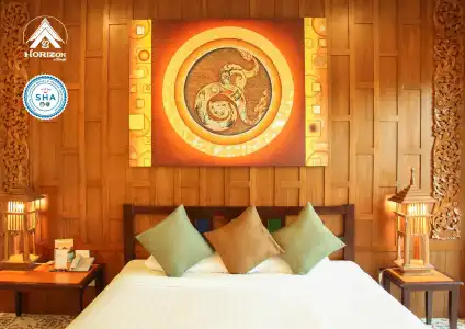 Horizon Village & Resort Chiangmai - 111