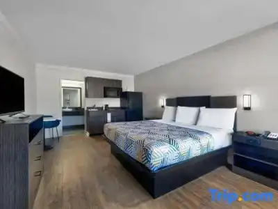 Studio 6 North Las Vegas, NV - 47
