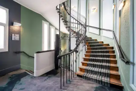 Best Western Dijon Centre Gare - 85