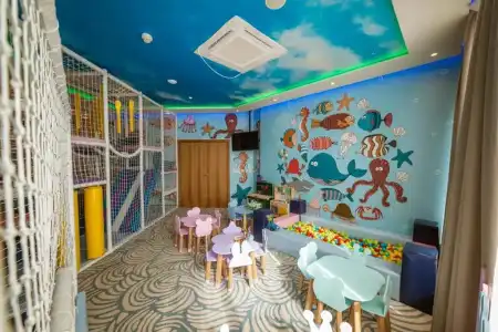 Imperial Conference & Spa - 6
