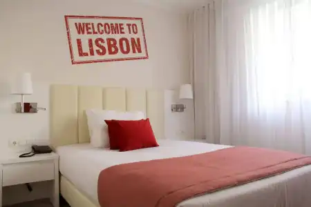 THE MASA Almirante LISBON Stylish - 3