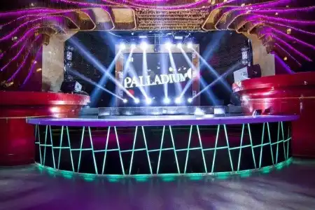 Palladium - 31