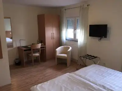 Pension im Wirtshaus Himberg - 29