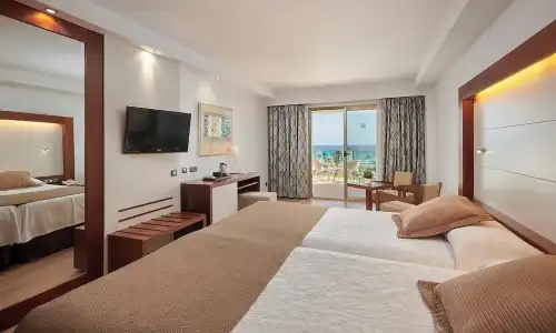 Hipotels Cala Millor Park - 78