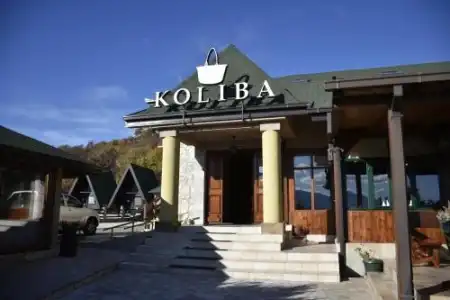 ApartKoliba - 0