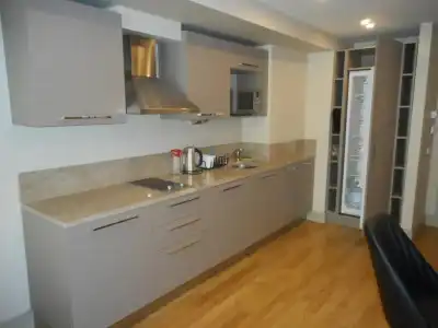 Keten Suites Taksim - 30