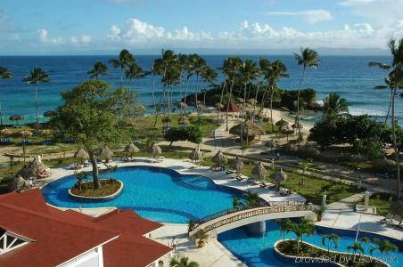 Cayo Levantado Resort - All Inclusive - 17