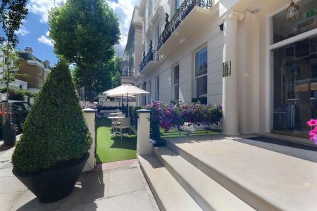 Park Grand London Lancaster Gate - 17