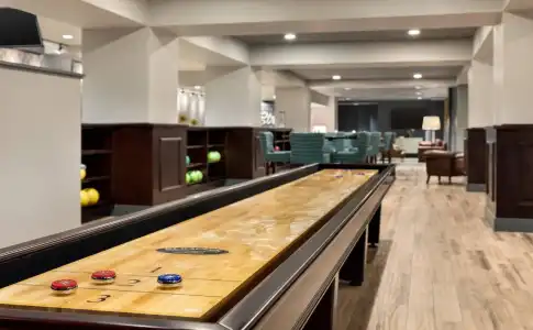 Deltas by Marriott Green Bay - 6
