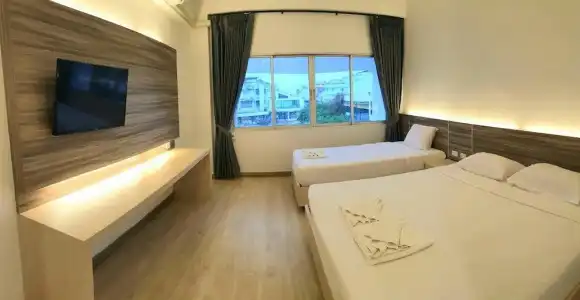 Petchkasem Grand - 6