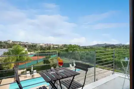 B&B Villa Landolina - 32
