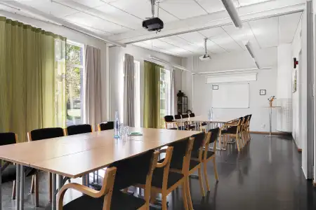 Tylebackl & Konferens, BW Signature Collection - 31