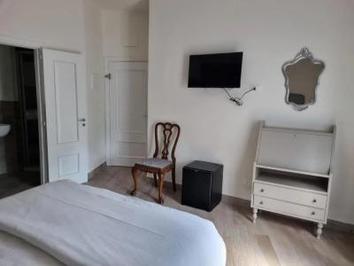 Camping Village Panoramico Fiesole - 40